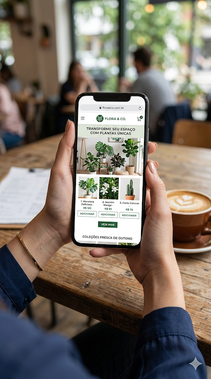 Site com 4 land-page+formulário+hospedagem (anual)